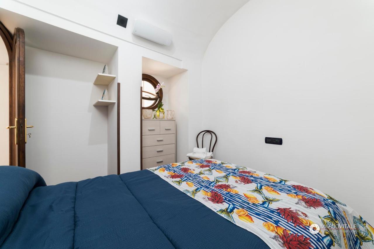 Estate4Home - Namily House Позитано Екстериор снимка