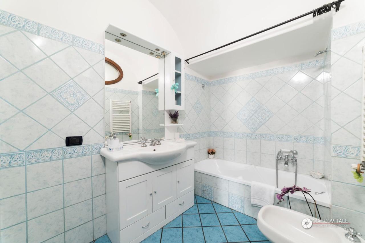 Estate4Home - Namily House Позитано Екстериор снимка
