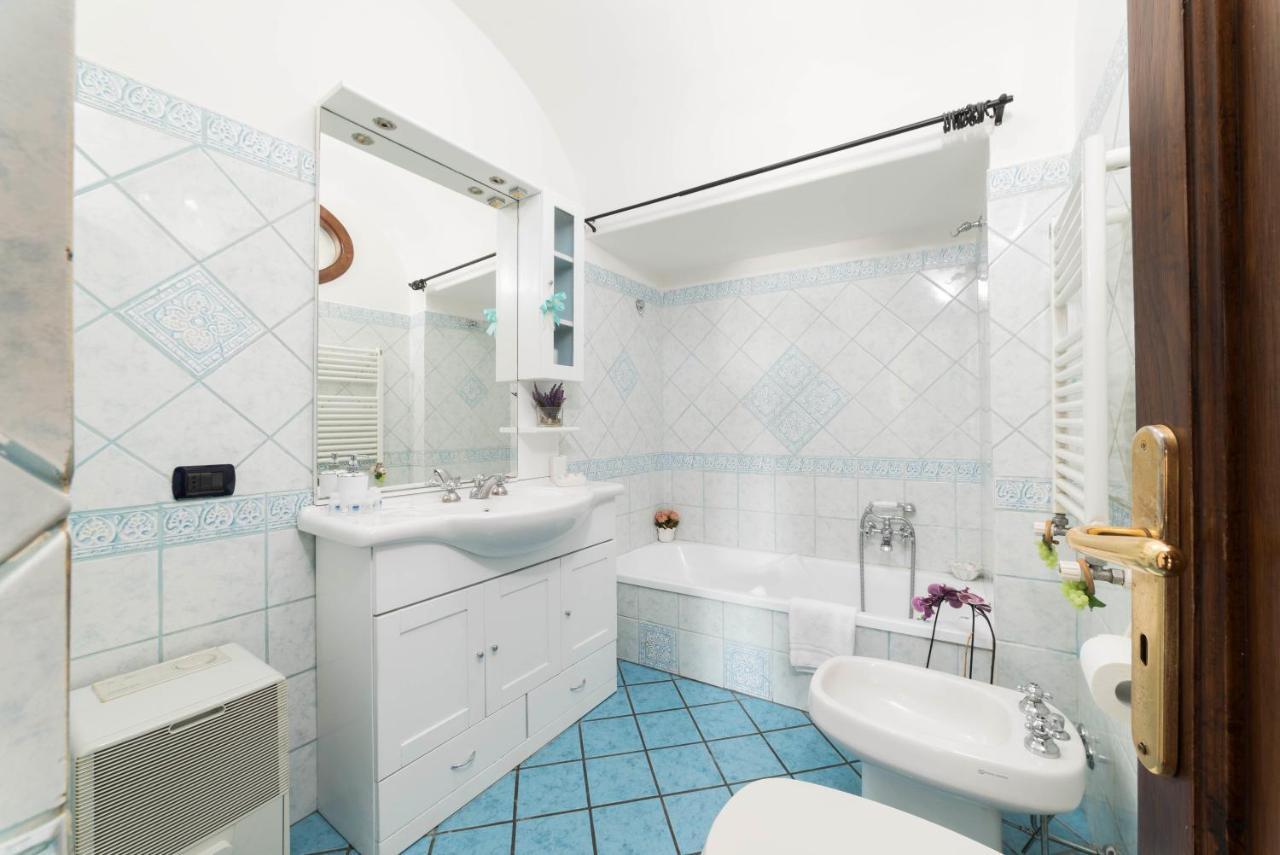 Estate4Home - Namily House Позитано Екстериор снимка