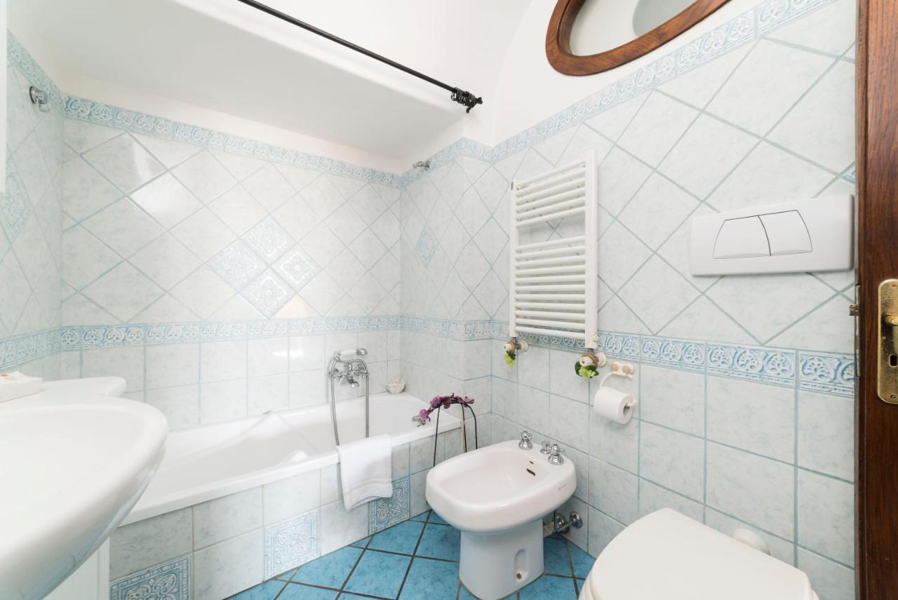 Estate4Home - Namily House Позитано Екстериор снимка